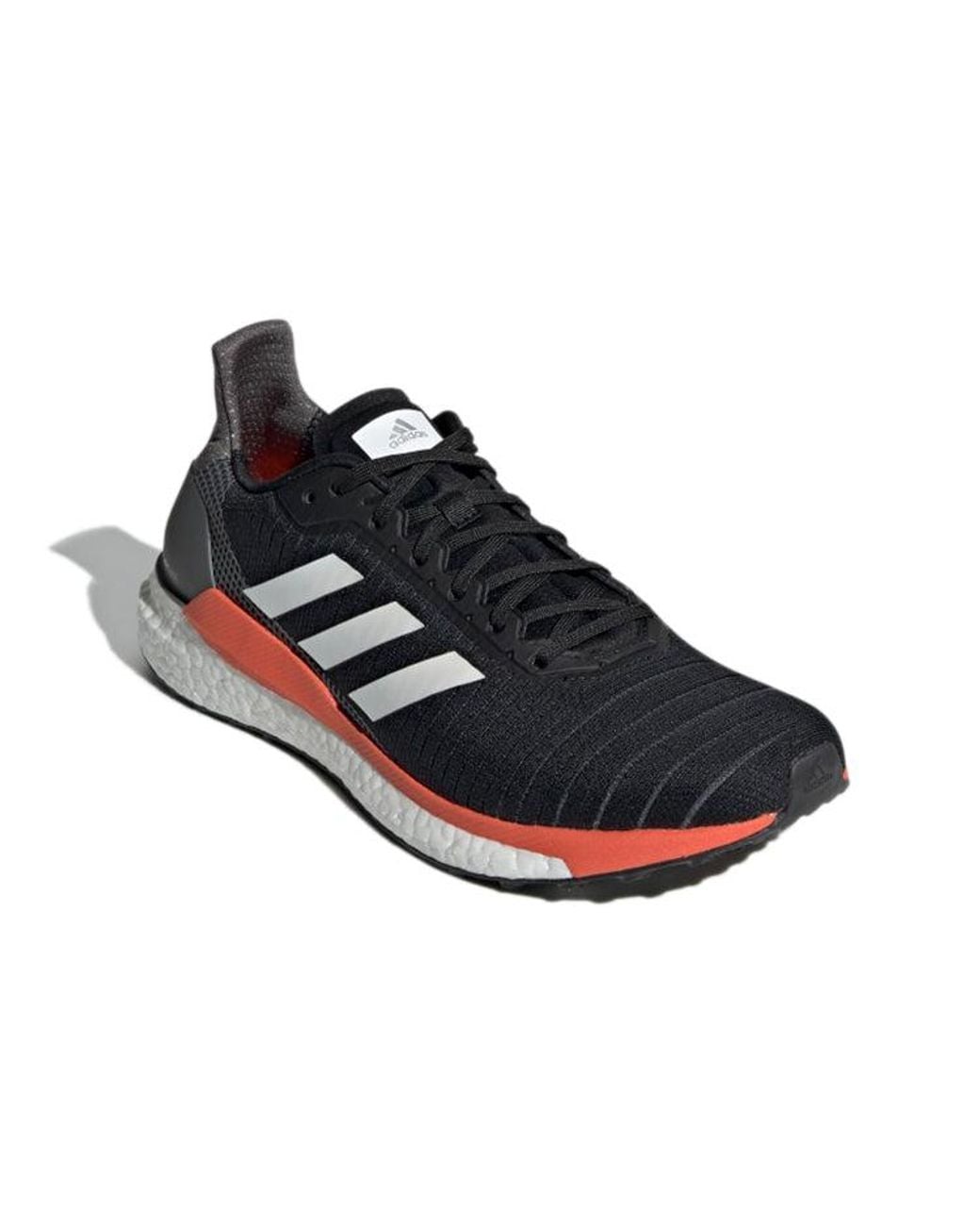 Adidas Blue Solar Glide 19 'Solar' for men