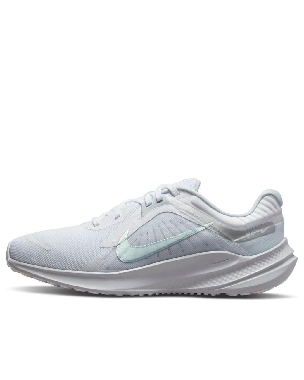 Nike Gray (Wmns) Quest 5 Metallic' Dd9291-100
