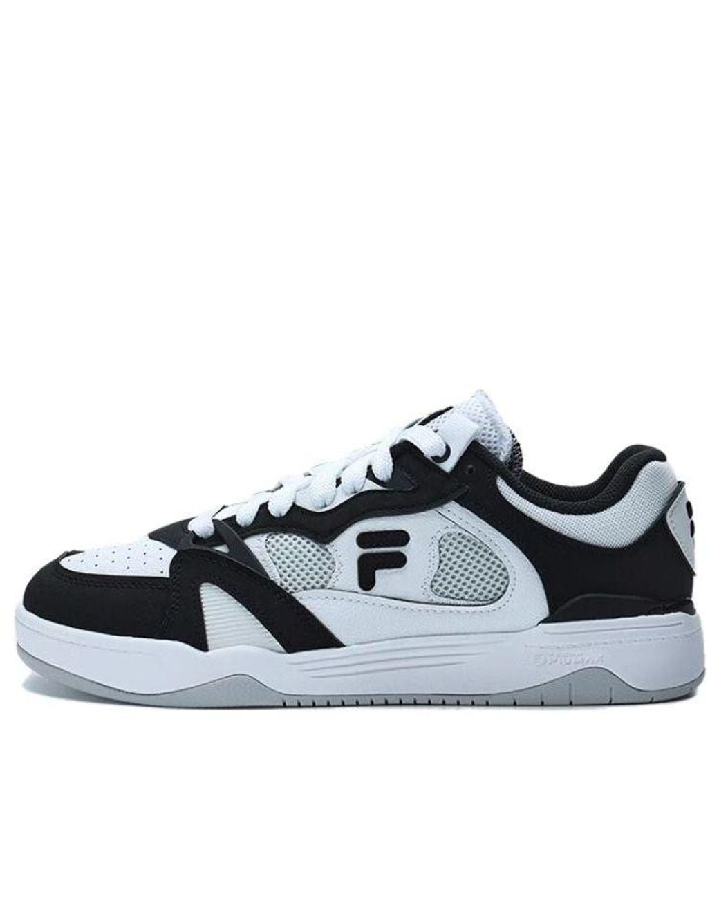 Fila Blue Smash Sneakers for men