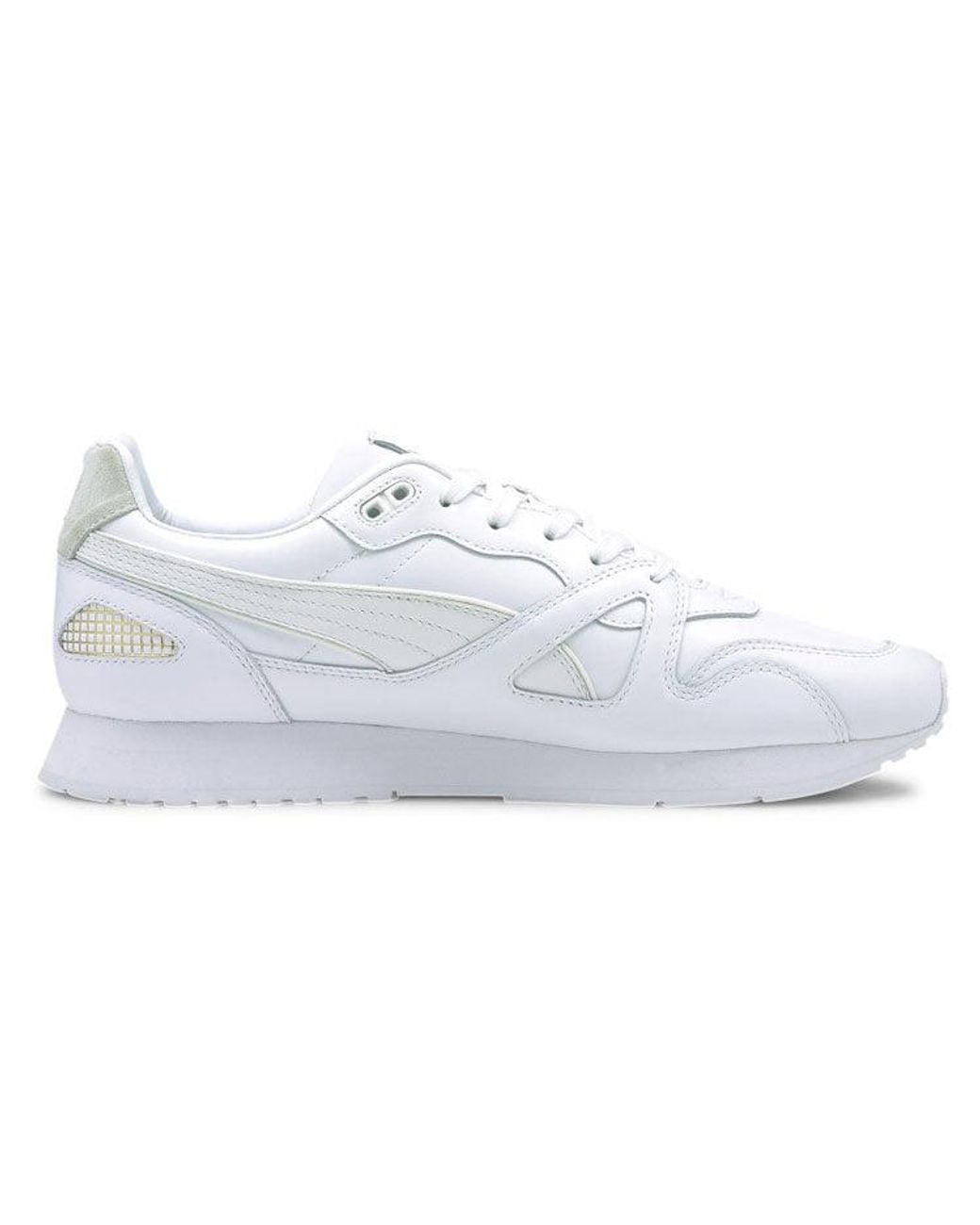 PUMA White Mirage Og Suit Team' for men