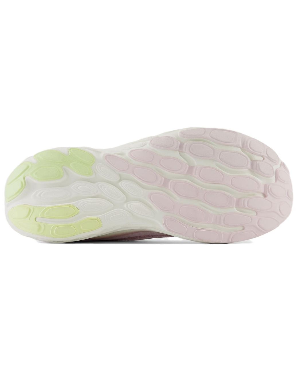 New Balance Pink (Wmns) Fresh Foam X 1080V13 Granite Limelight'