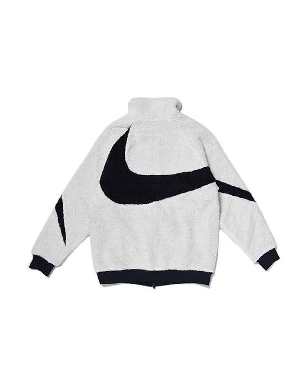 boa nike jacket