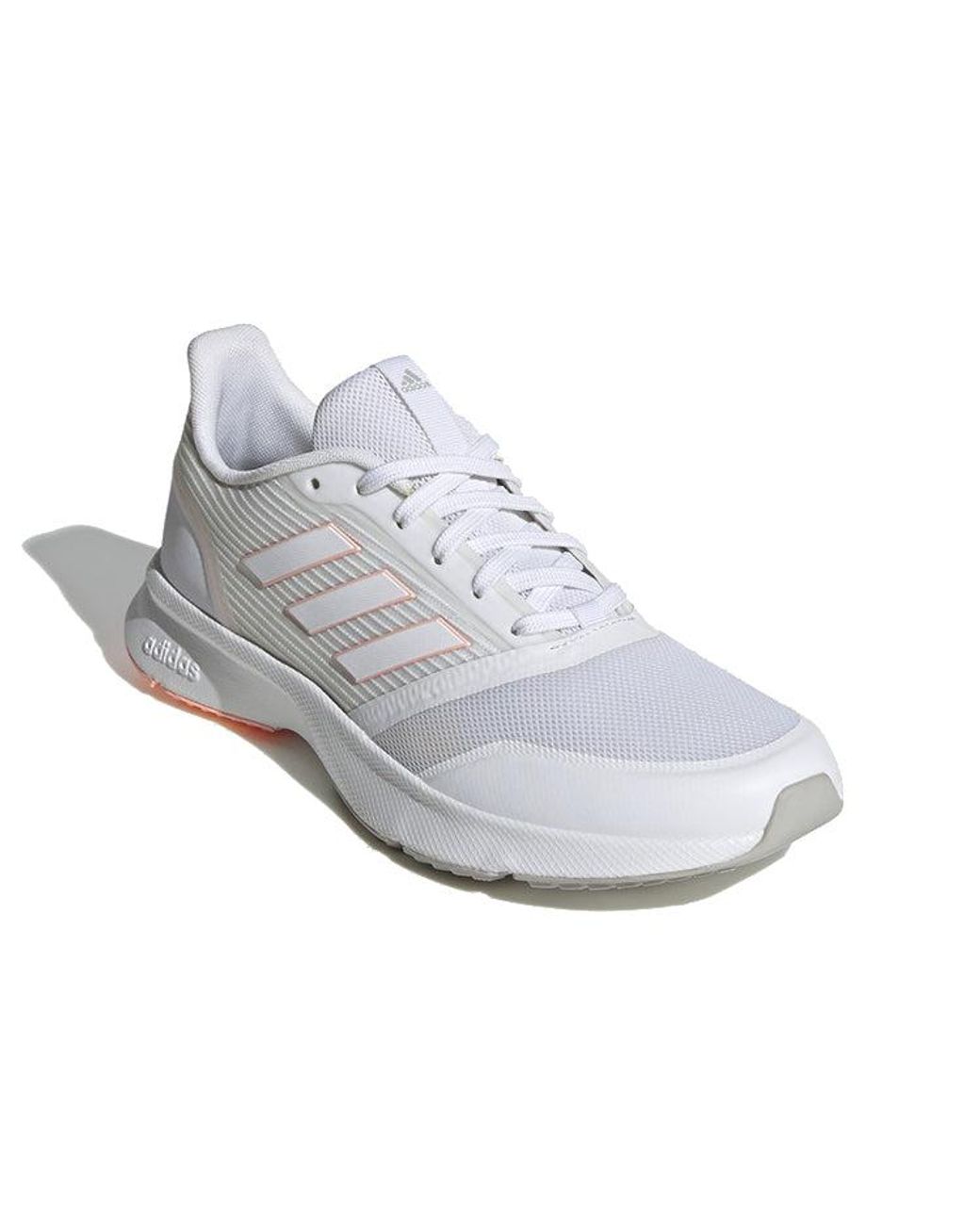 Adidas White (Wmns) Neo Nova Flow