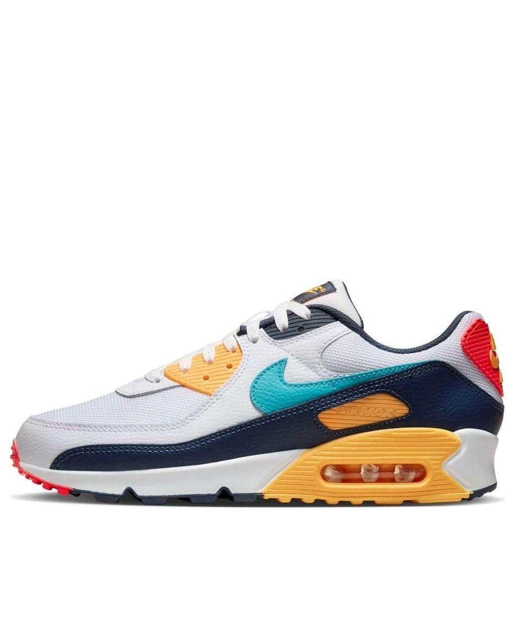 Nike Air Max 90 Dusty Cactus' in Blue for Men | Lyst