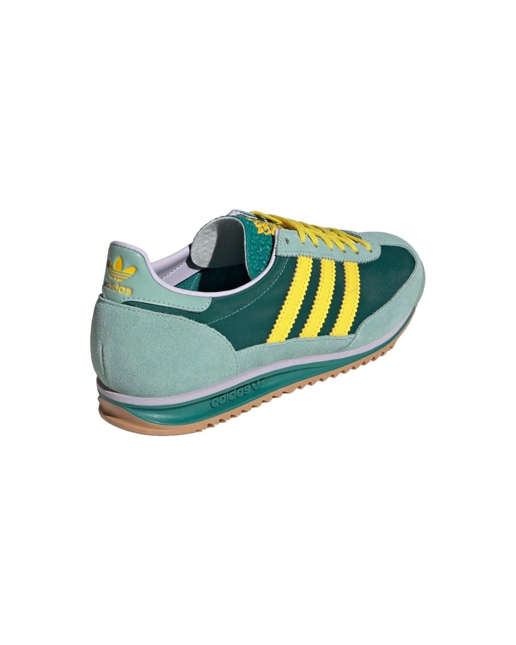 Adidas Blue (Wmns) Sl 72 'Active'