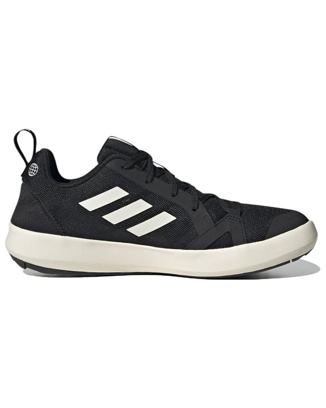 Adidas Blue Terrex Boat Heat.Rdy Chalk' for men
