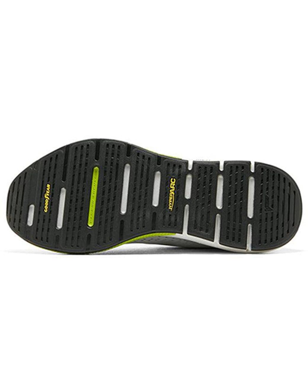 Skechers White Go Walk Arch Fit Workout Walker Lime' for men