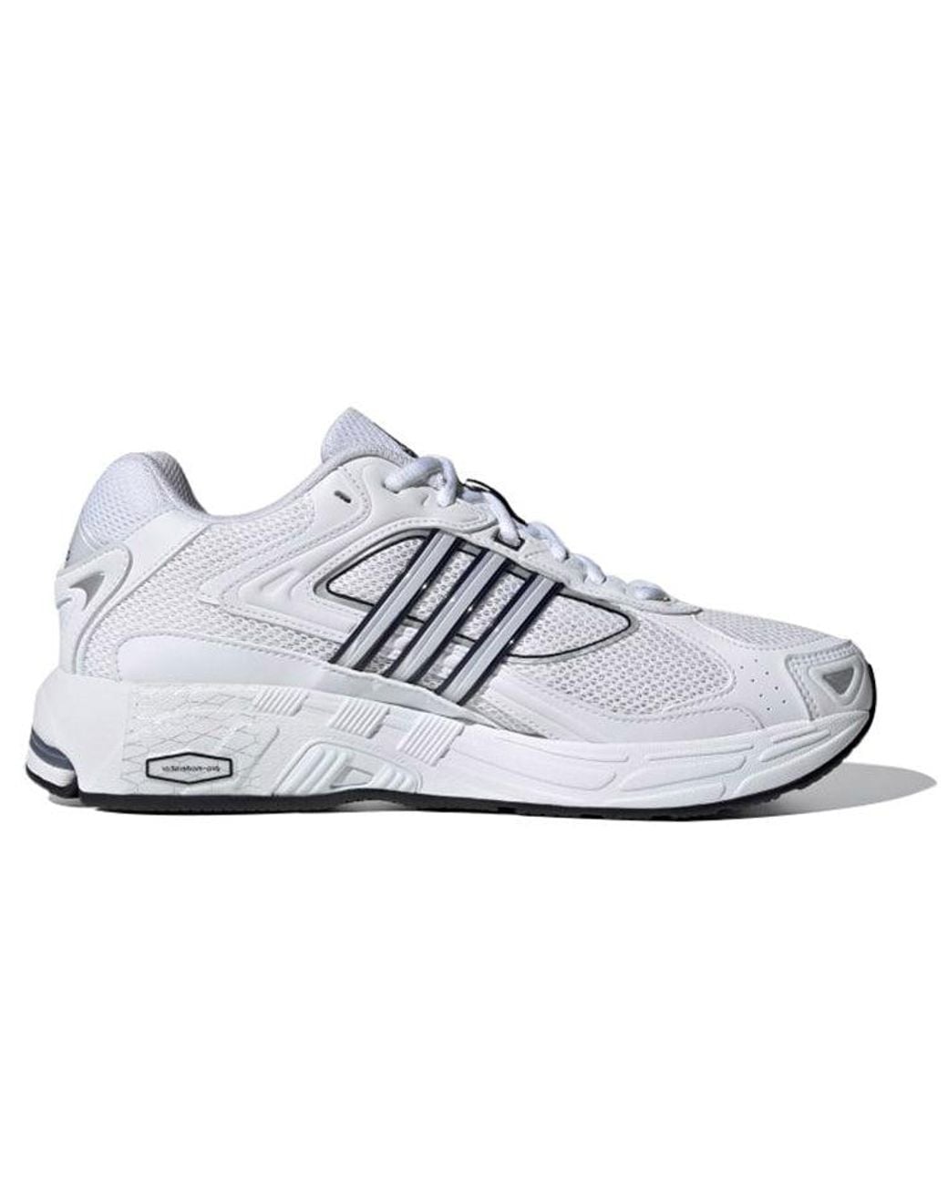 Adidas White Response Cl Retro for men