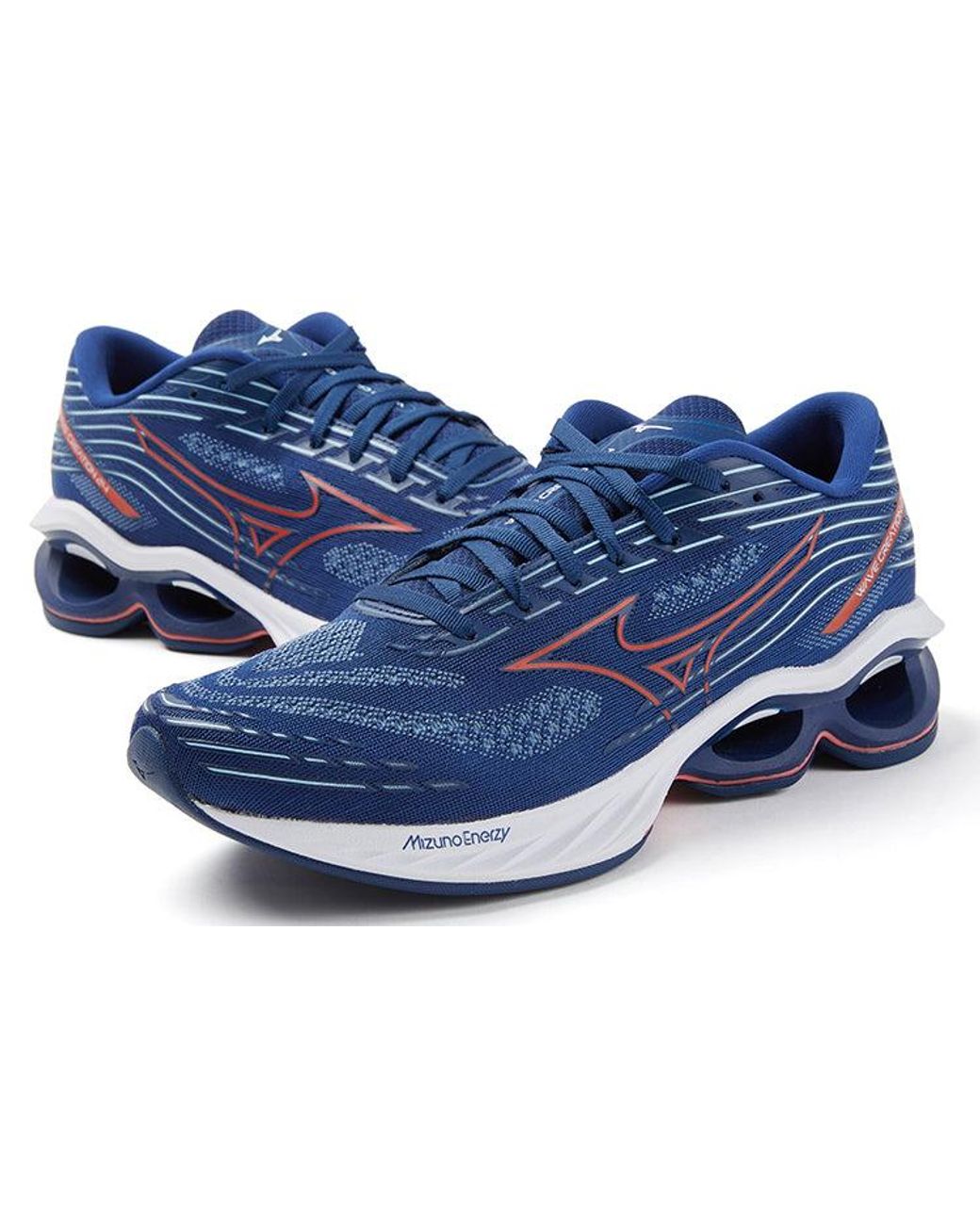 Mizuno Blue Wave Creation 24 for men
