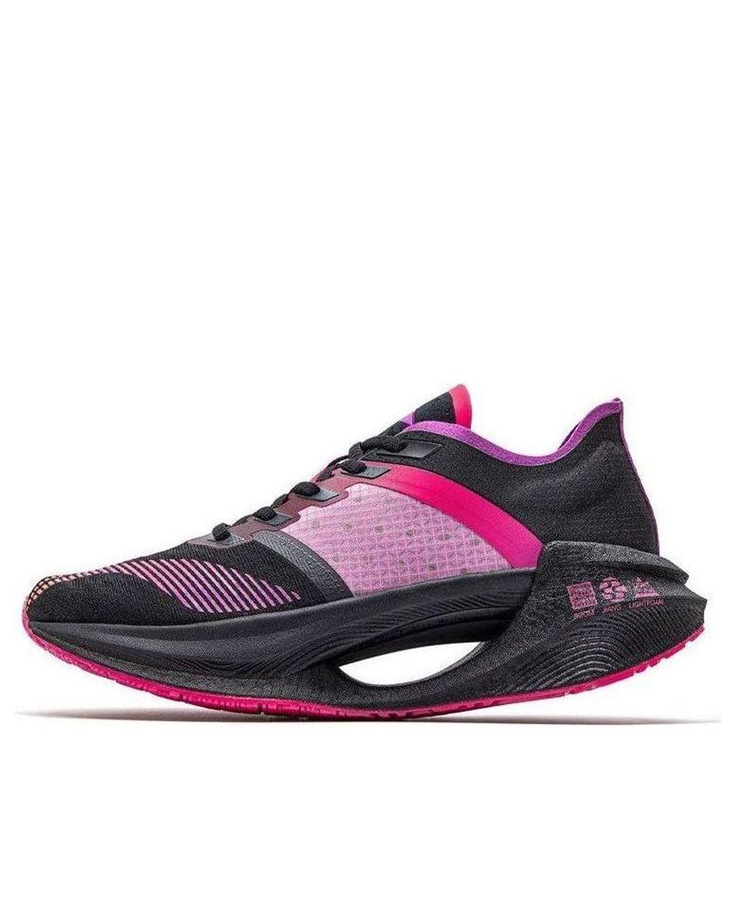 Li-ning Purple (Wmns) Essential for men