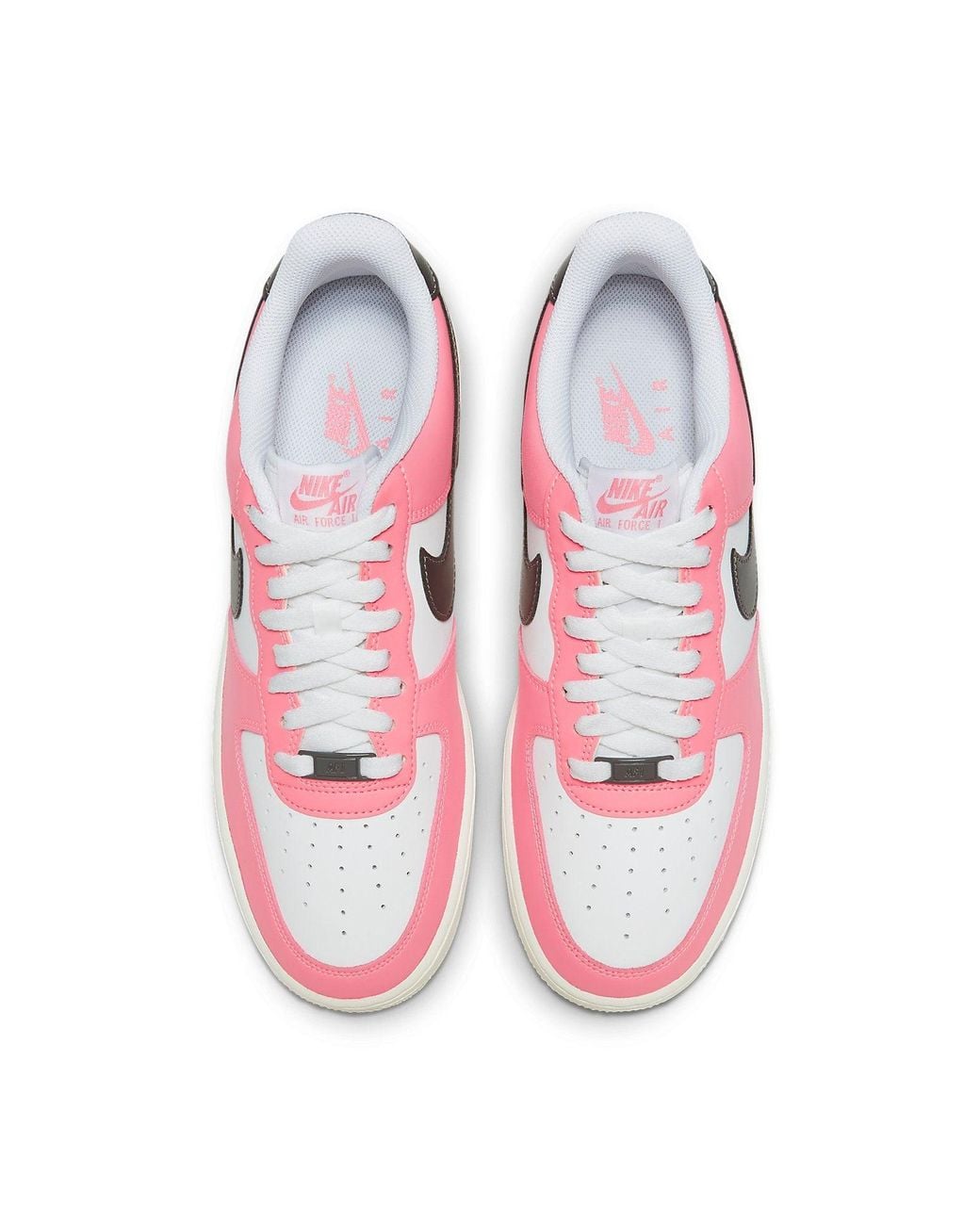 Nike Pink Air Force 1 Low 'Neapolitan' for men