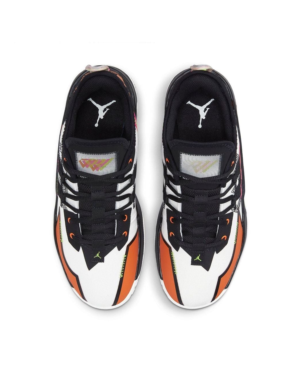 Nike Blue Westbrook One Take 2 Pf for men