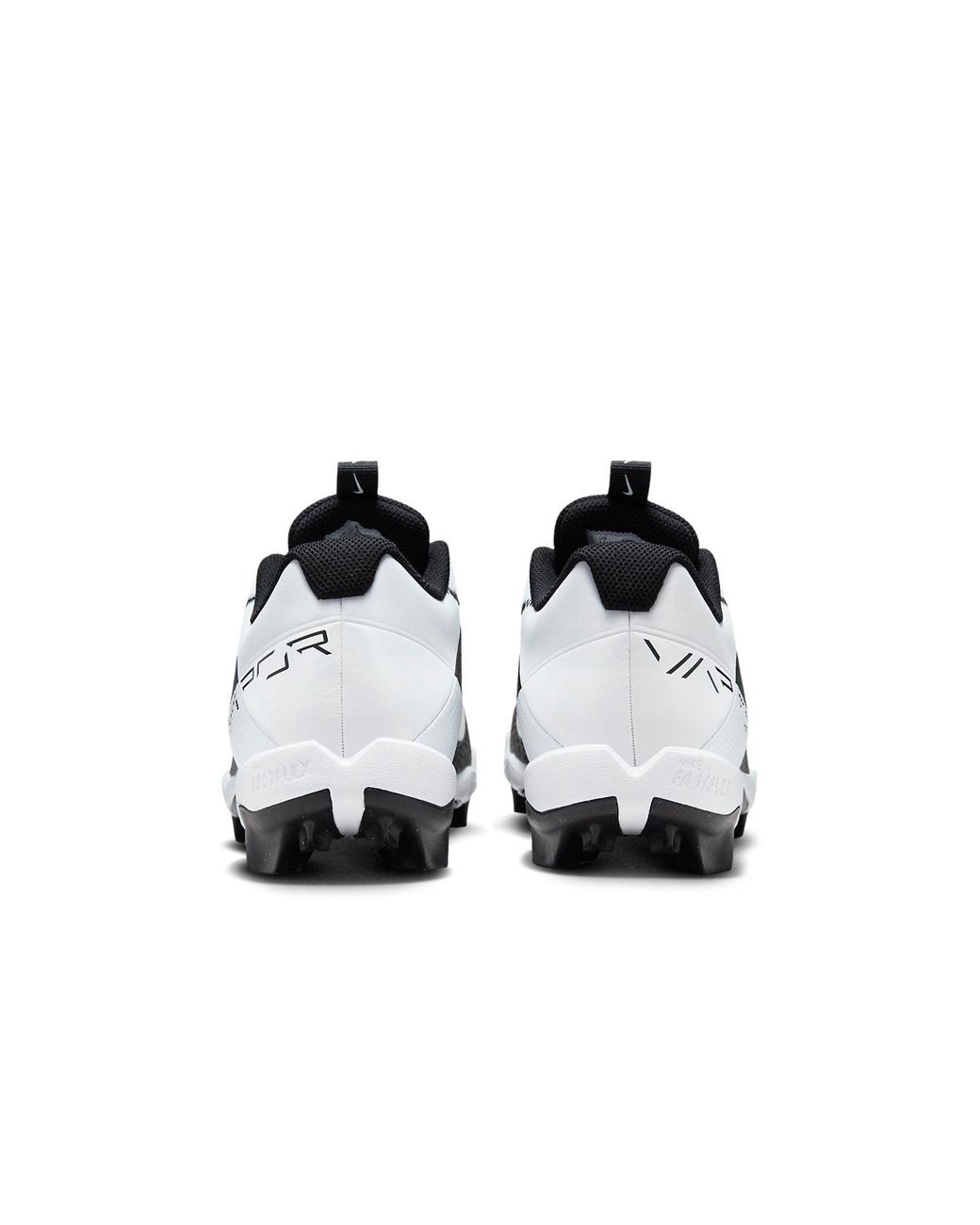 Nike White Vapor Edge Shark 2 for men