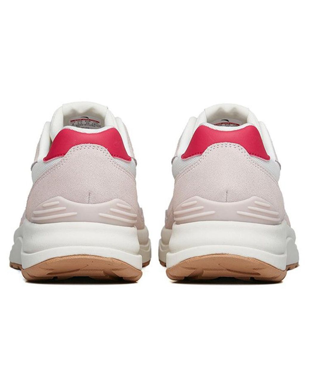 Anta White Star 202 Td for men