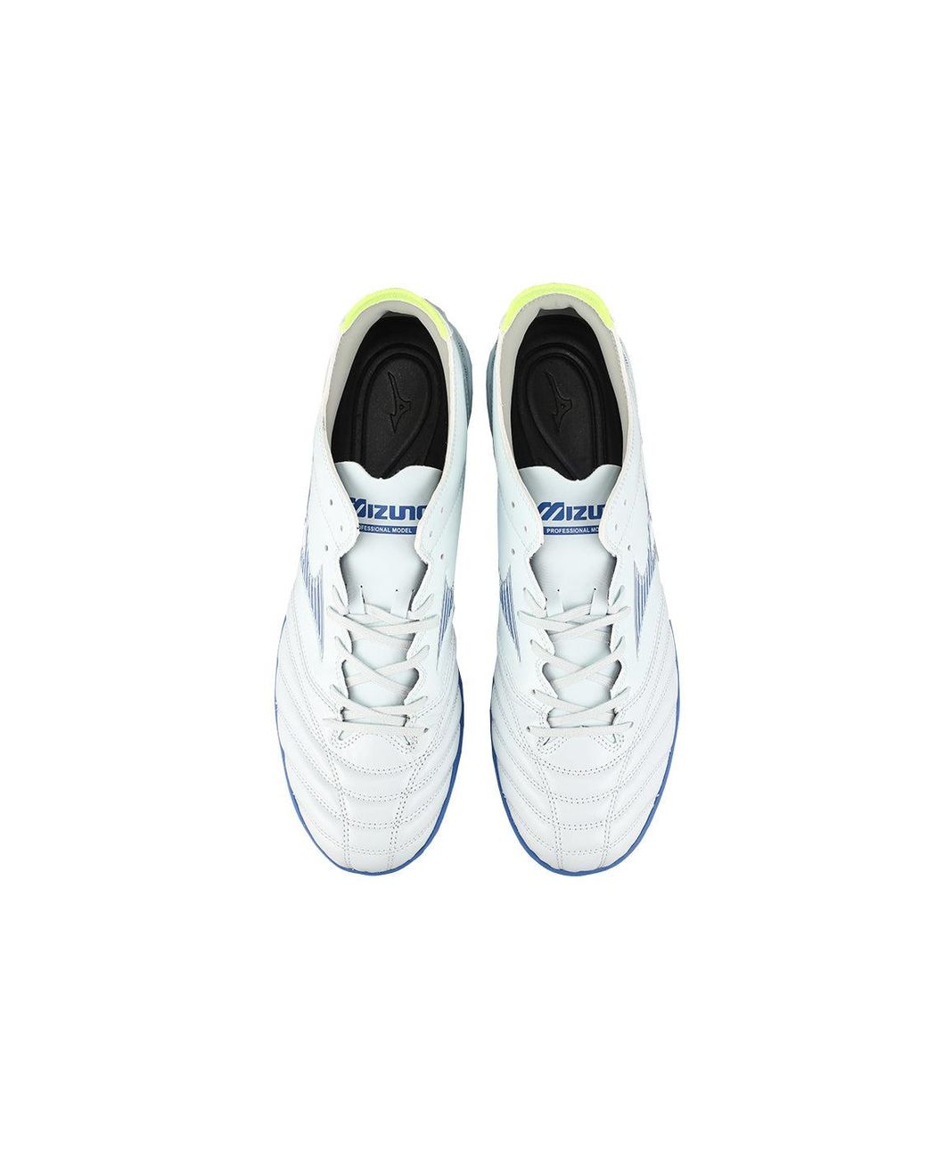 Mizuno White Morelia Neo 3 Pro As for men