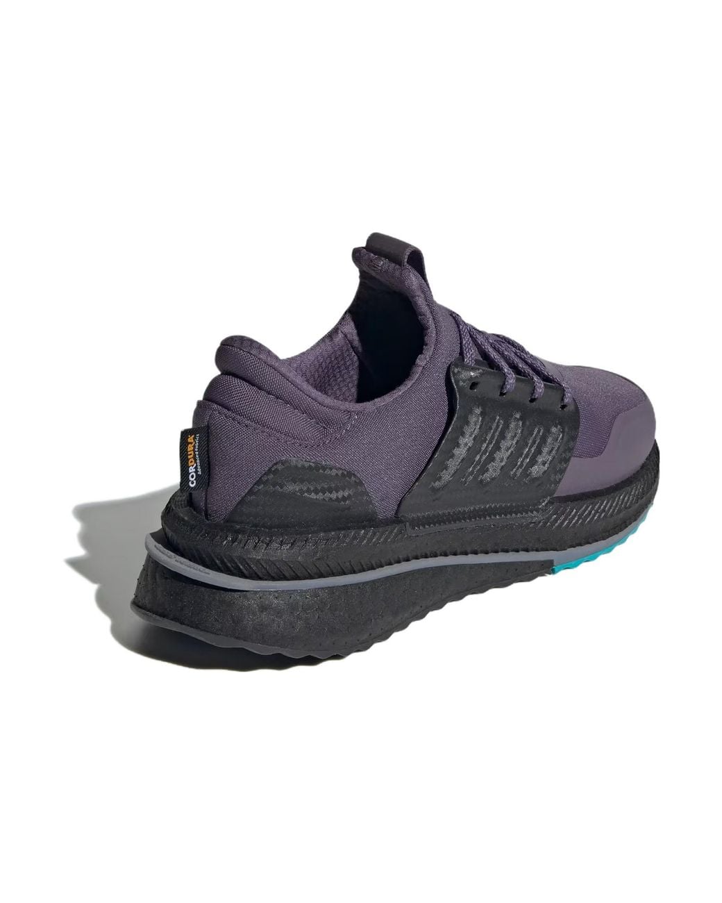 Adidas Blue (Wmns) X_Plrboost 'Shadow Carbon'
