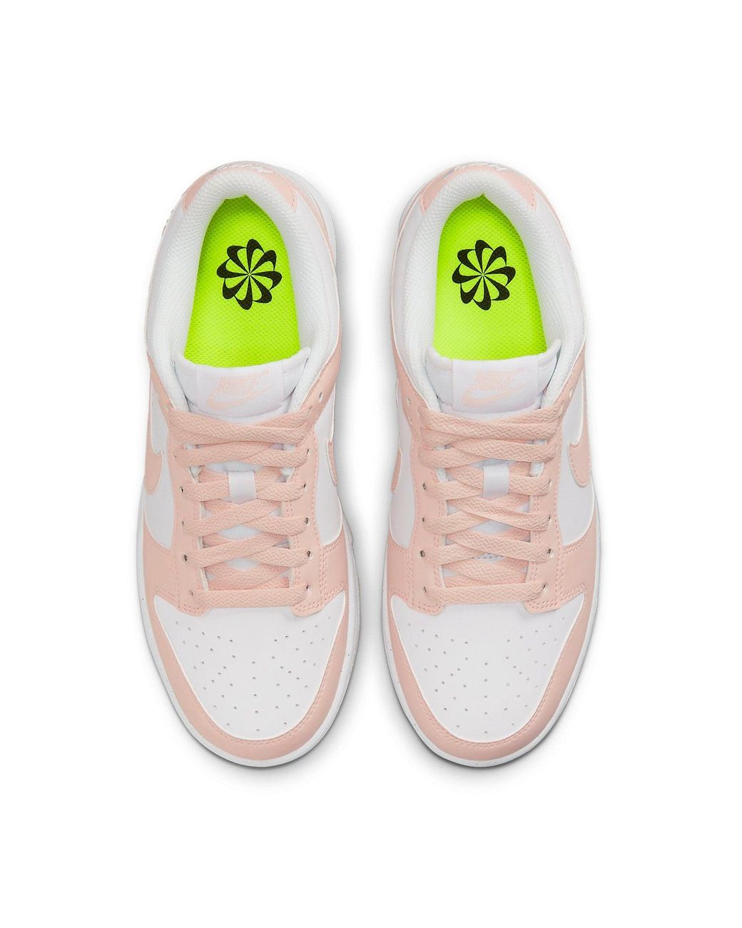 Nike Pink (Wmns) Dunk Low Next Nature 'Pale Coral'