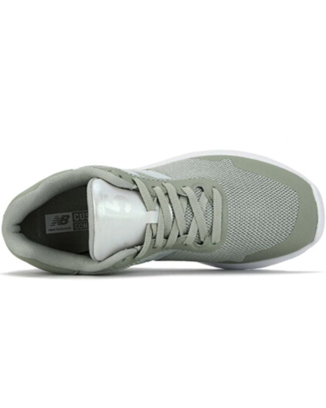 New Balance Multicolor (Wmns) 515 Shoes Mintcream