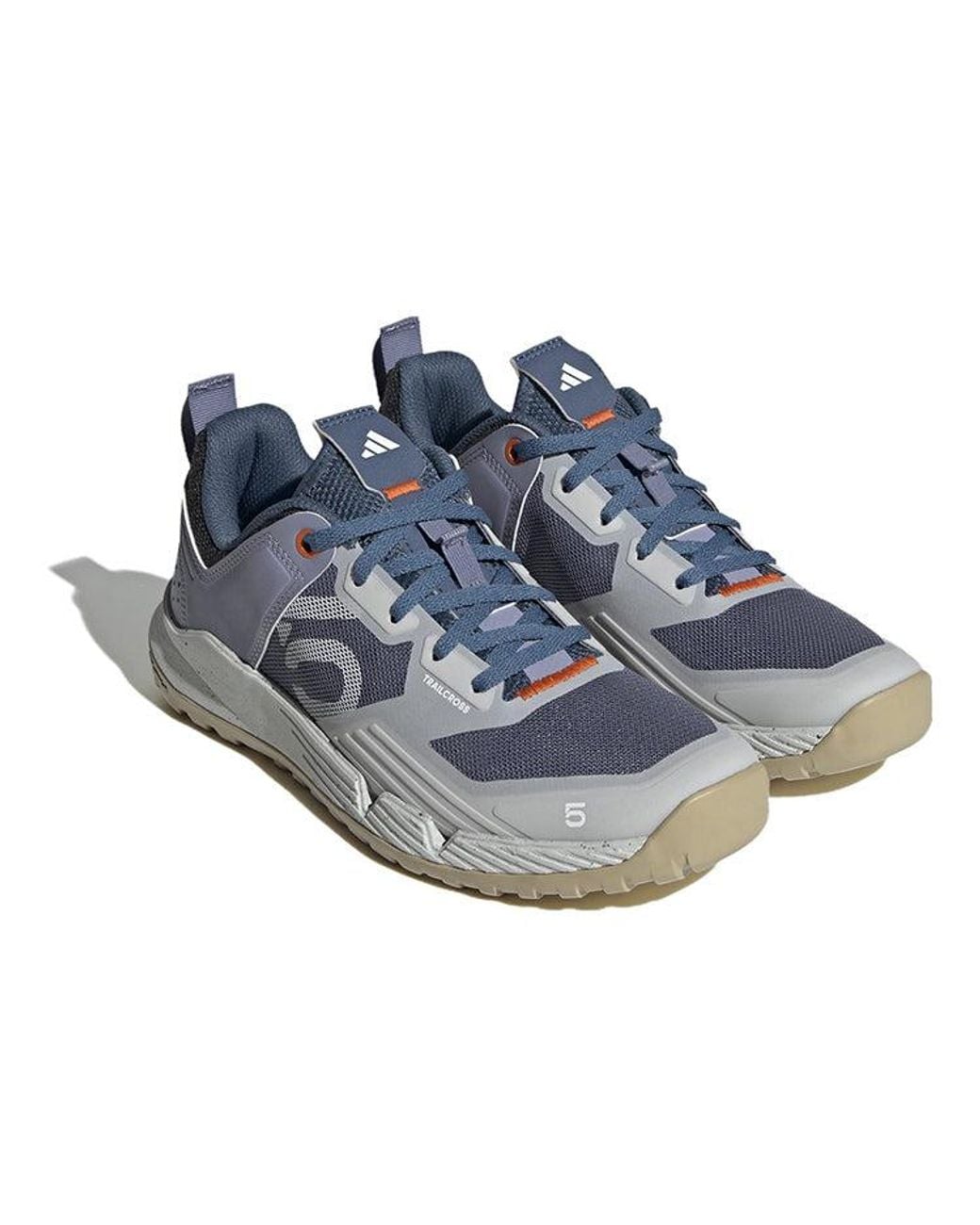Adidas Blue (Wmns) Five Ten Trailcross Xt Steel'