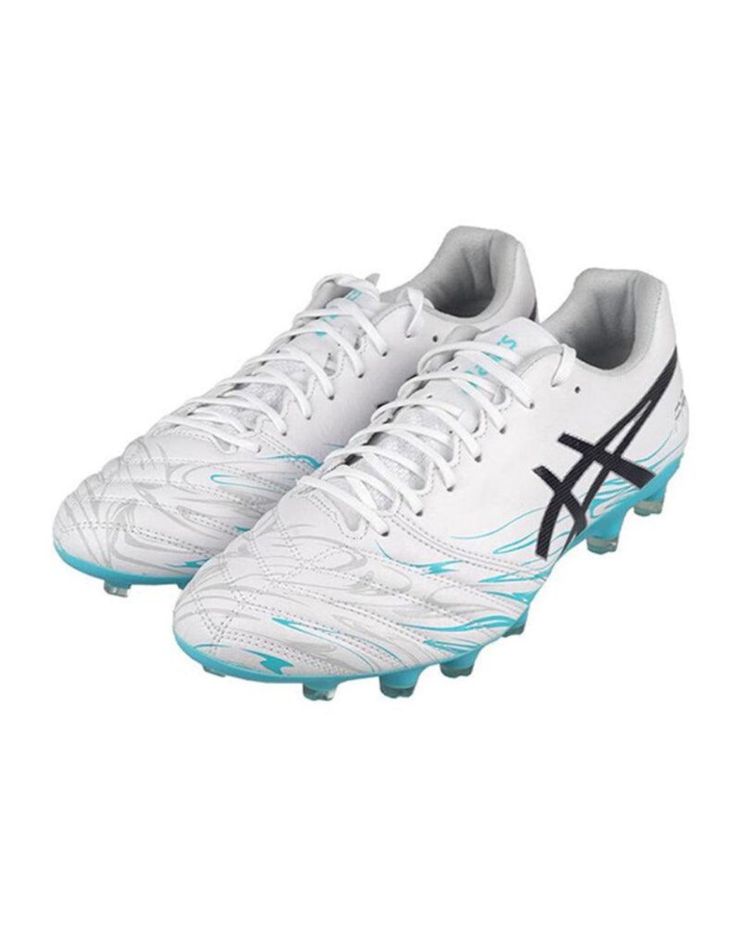 Asics Blue Ds Light X-Fly Pro Hg for men