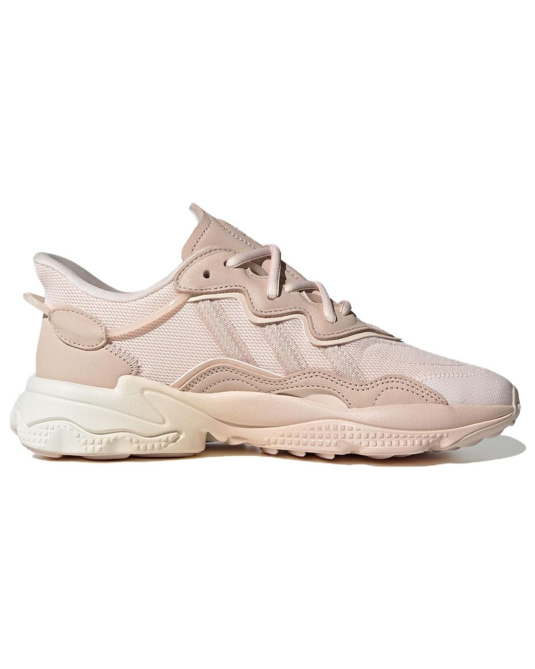 Adidas Pink (Wmns) Originals Ozweego 'Wonder Quartz'