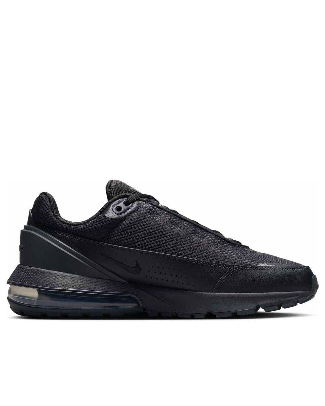 Nike Blue Air Max Pulse Bronzine Smoke' for men