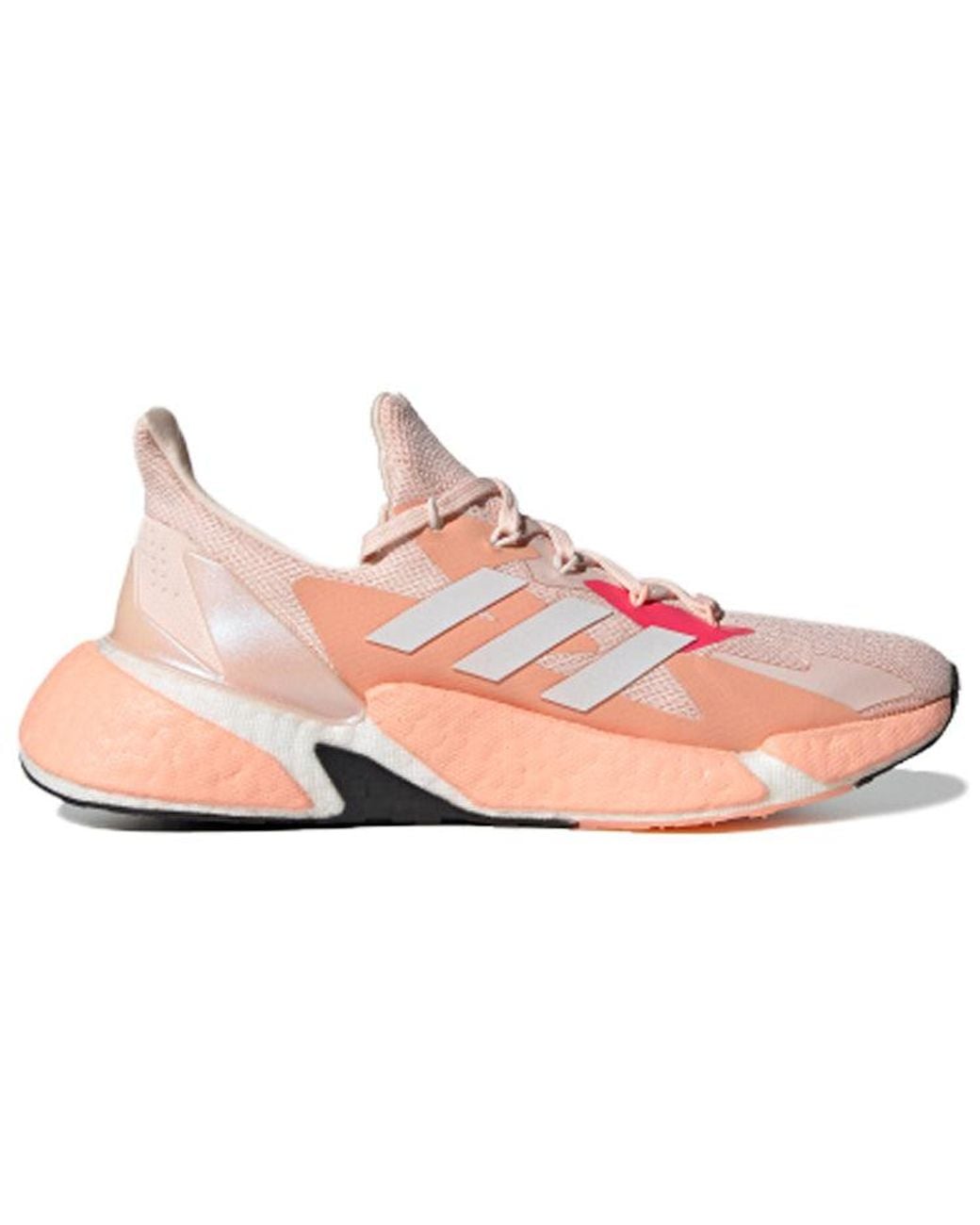 Adidas Pink (Wmns) X9000L4 'Light'