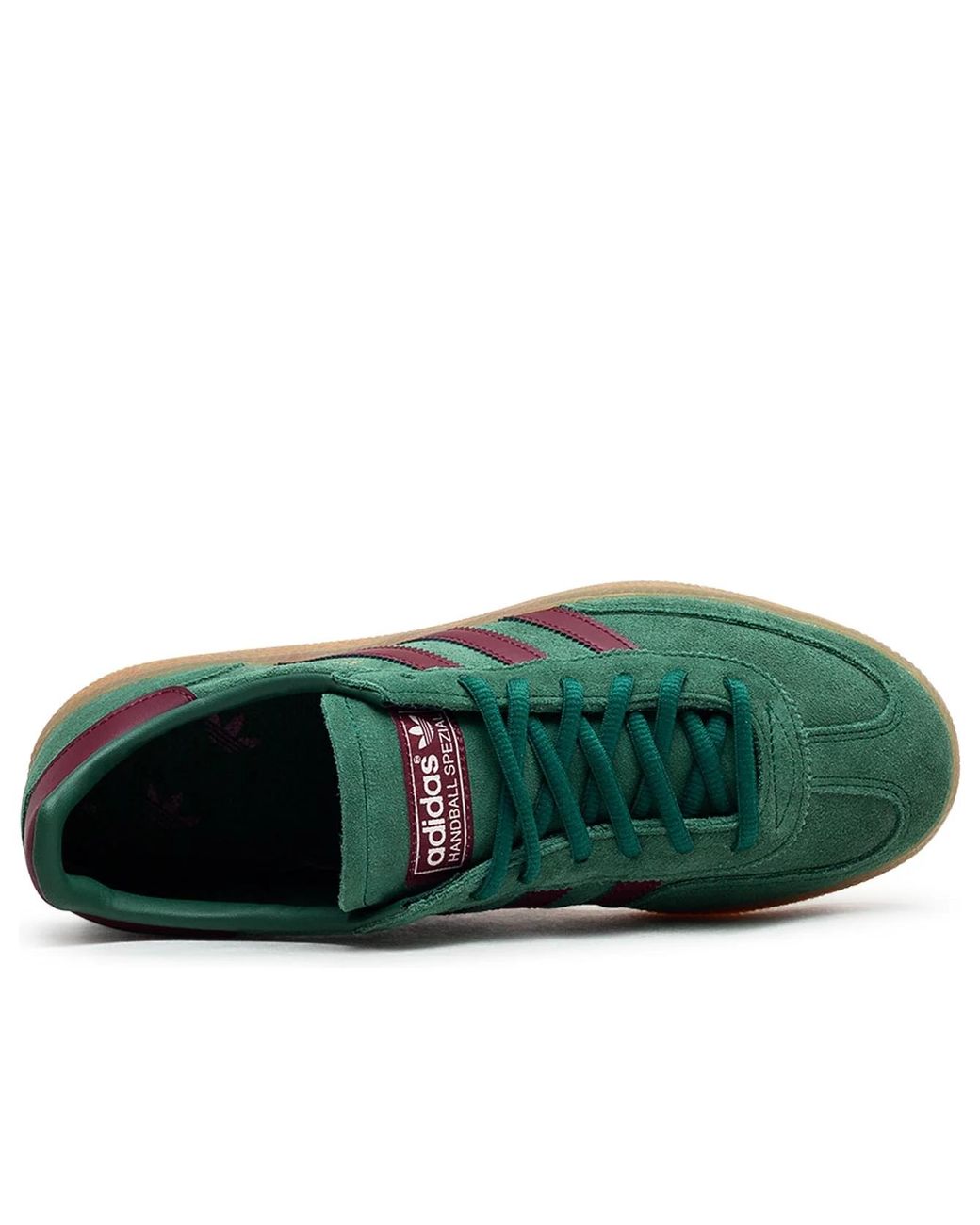 Adidas Blue Handball Spezial 'Collegiate Shadow' for men