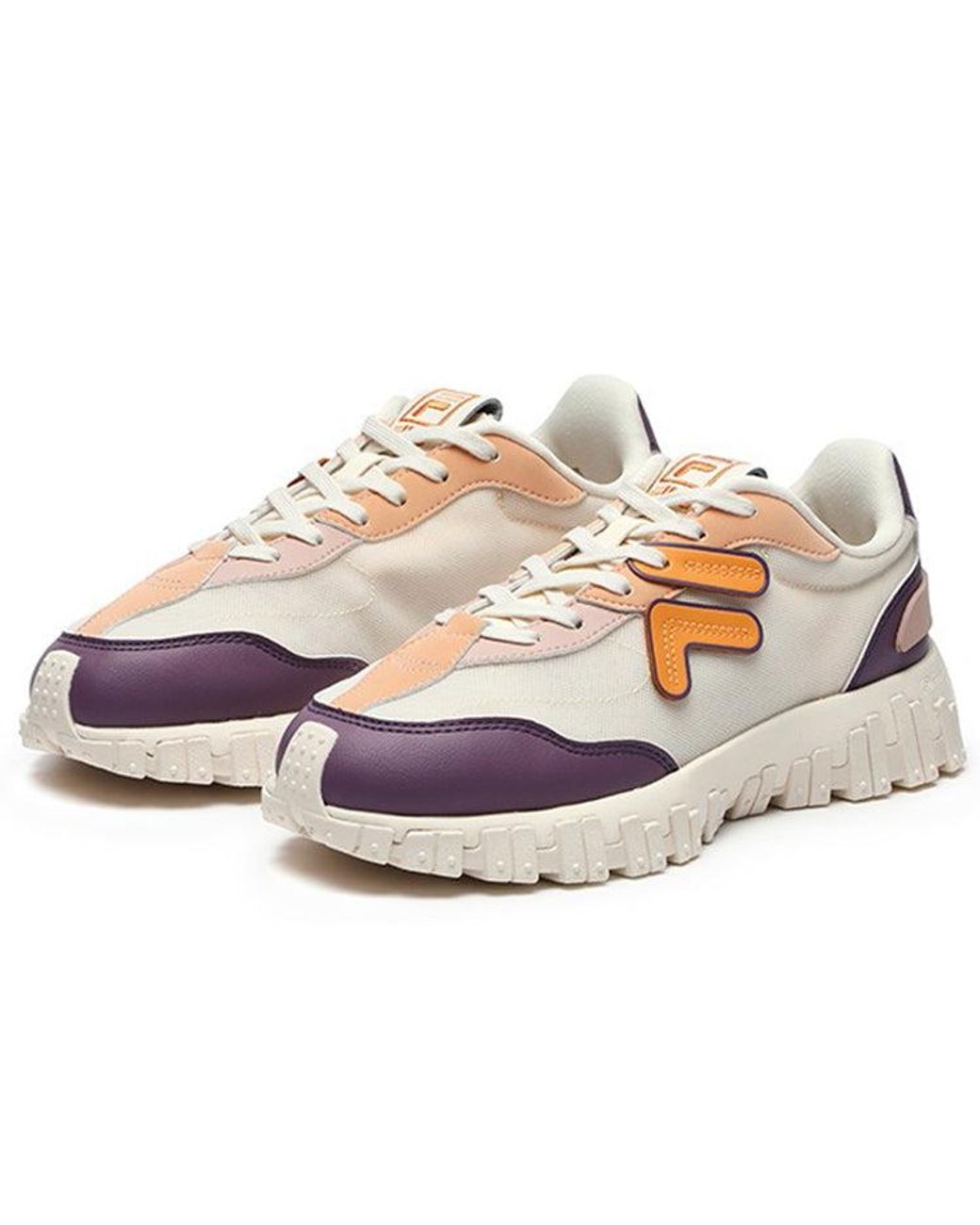 Fila Purple (Wmns)