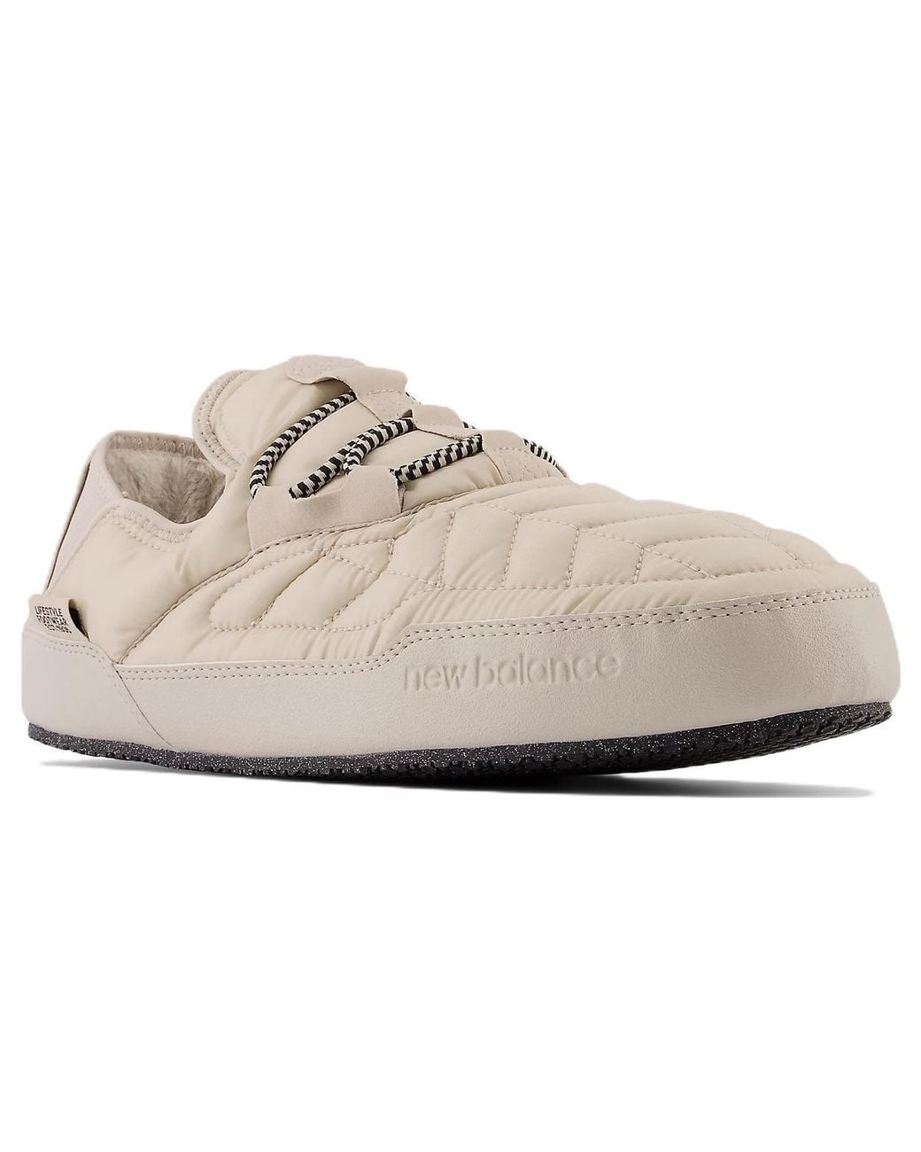 New Balance Natural Caravan Moc V2 Shoes 'Moonbeam' for men