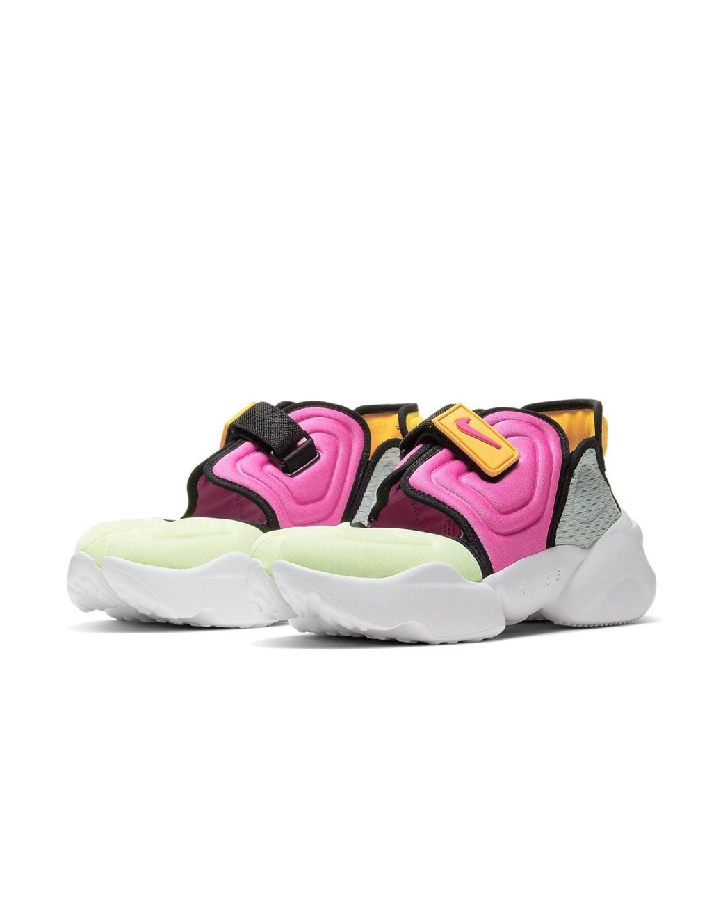 Nike Multicolor (Wmns) Aqua Rift 'Volt Fuchsia'