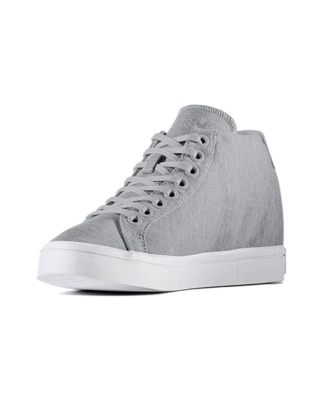 Adidas Gray (Wmns) Originalsothers Skate Shoes