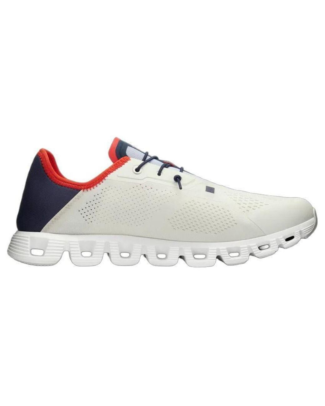 on-shoes-beige-Cloud-5-Coast-  display picture 3