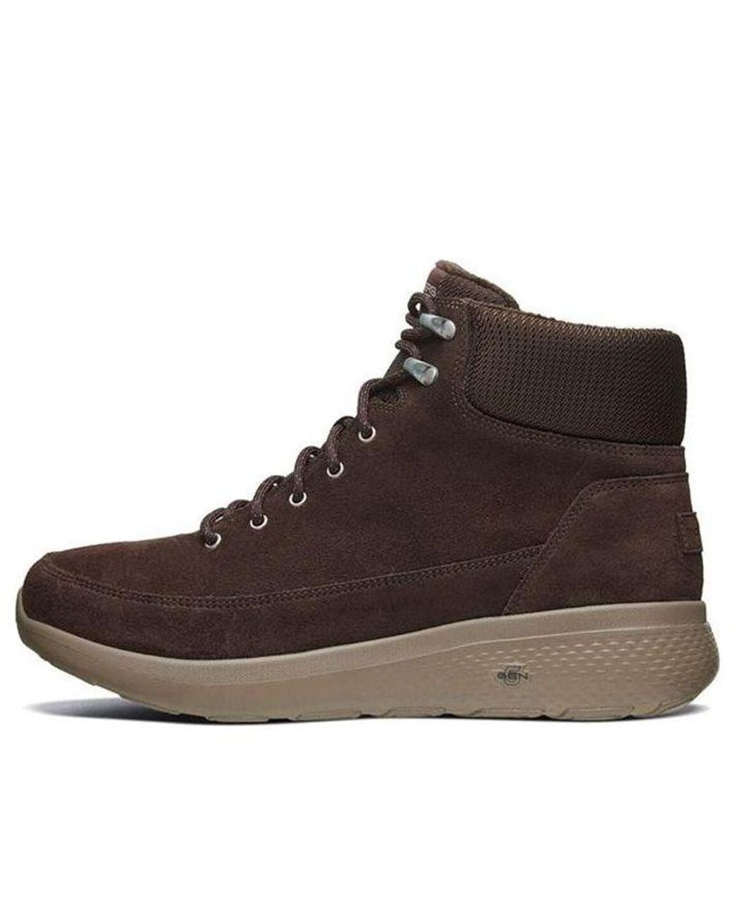 Skechers Brown On-The-Go City 2 for men