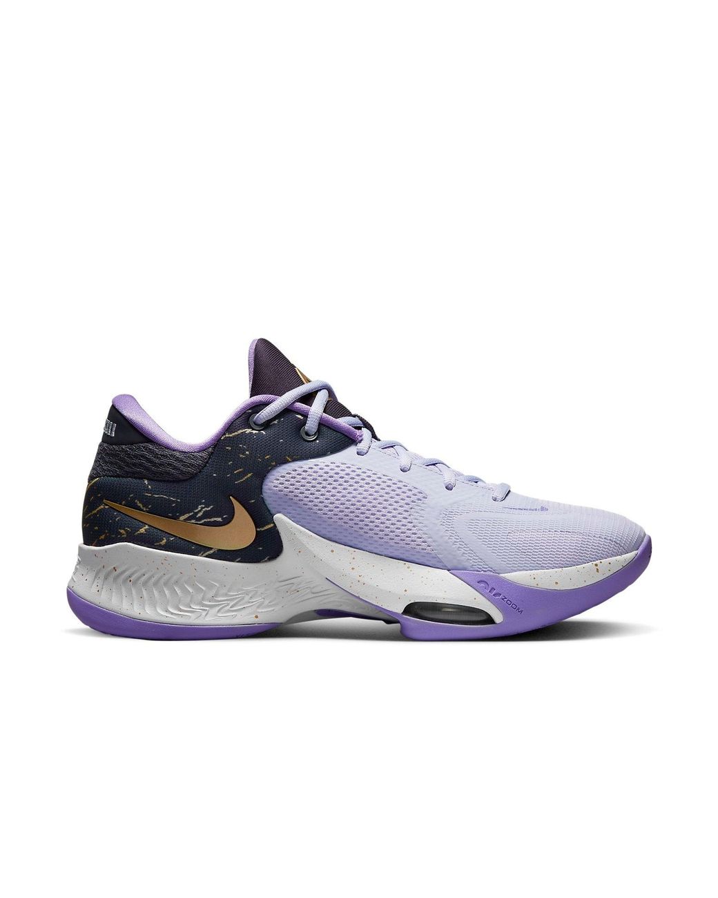 Nike Blue Zoom Freak 4 'All-Star' for men