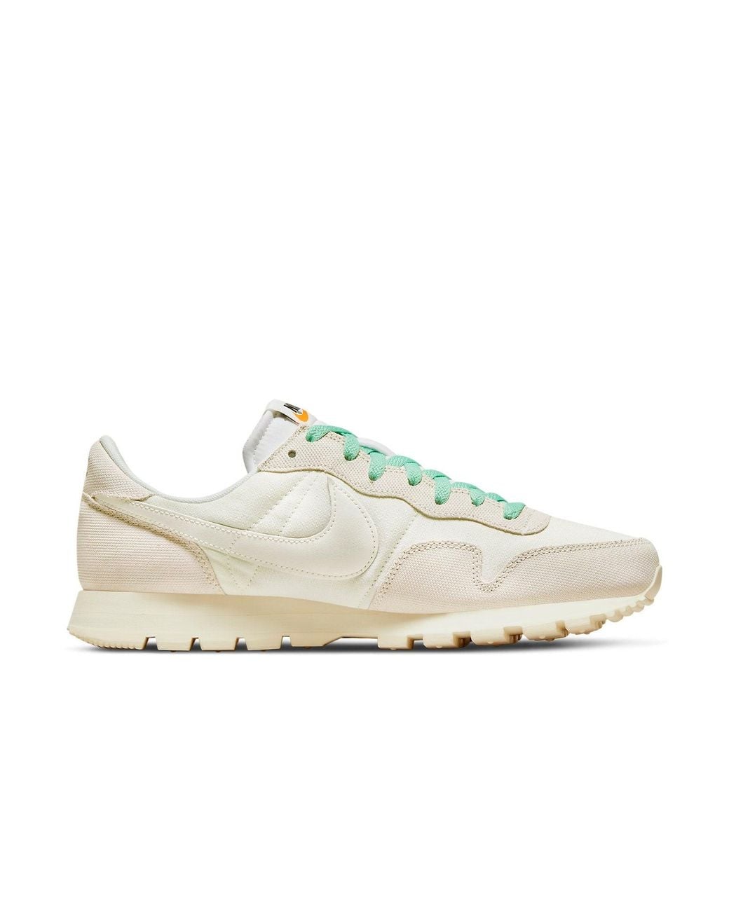 Nike White Air Pegasus 83 Premium 'Vintage Sail' for men