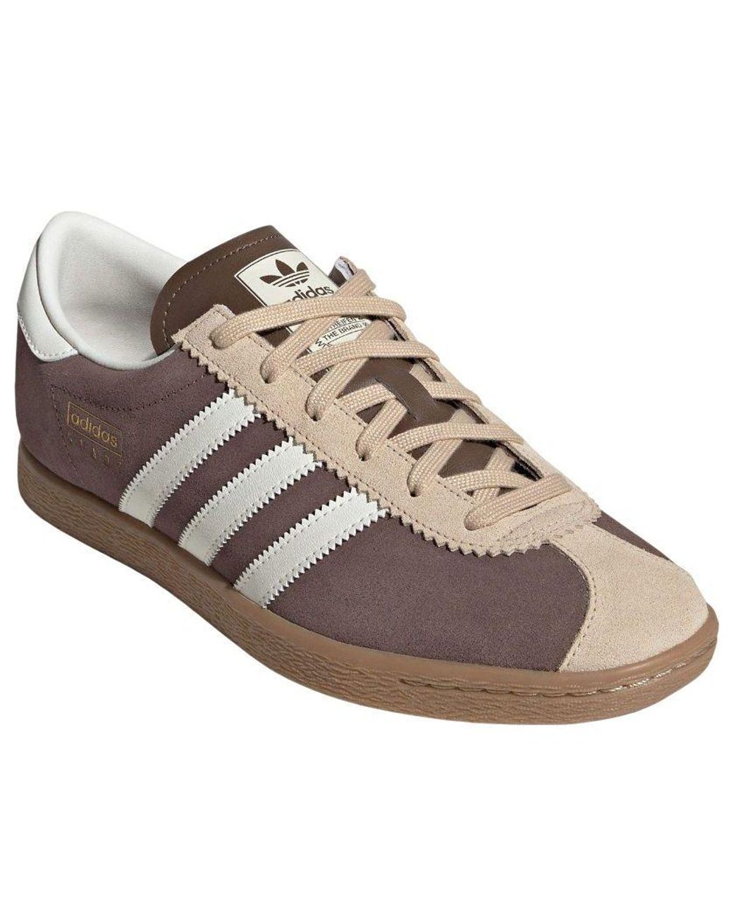 Adidas Brown Stadt for men