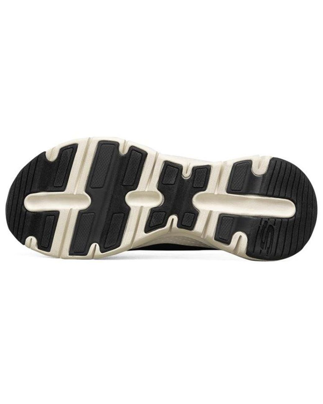 Skechers Black (Wmns) Arch Fit Sneakers