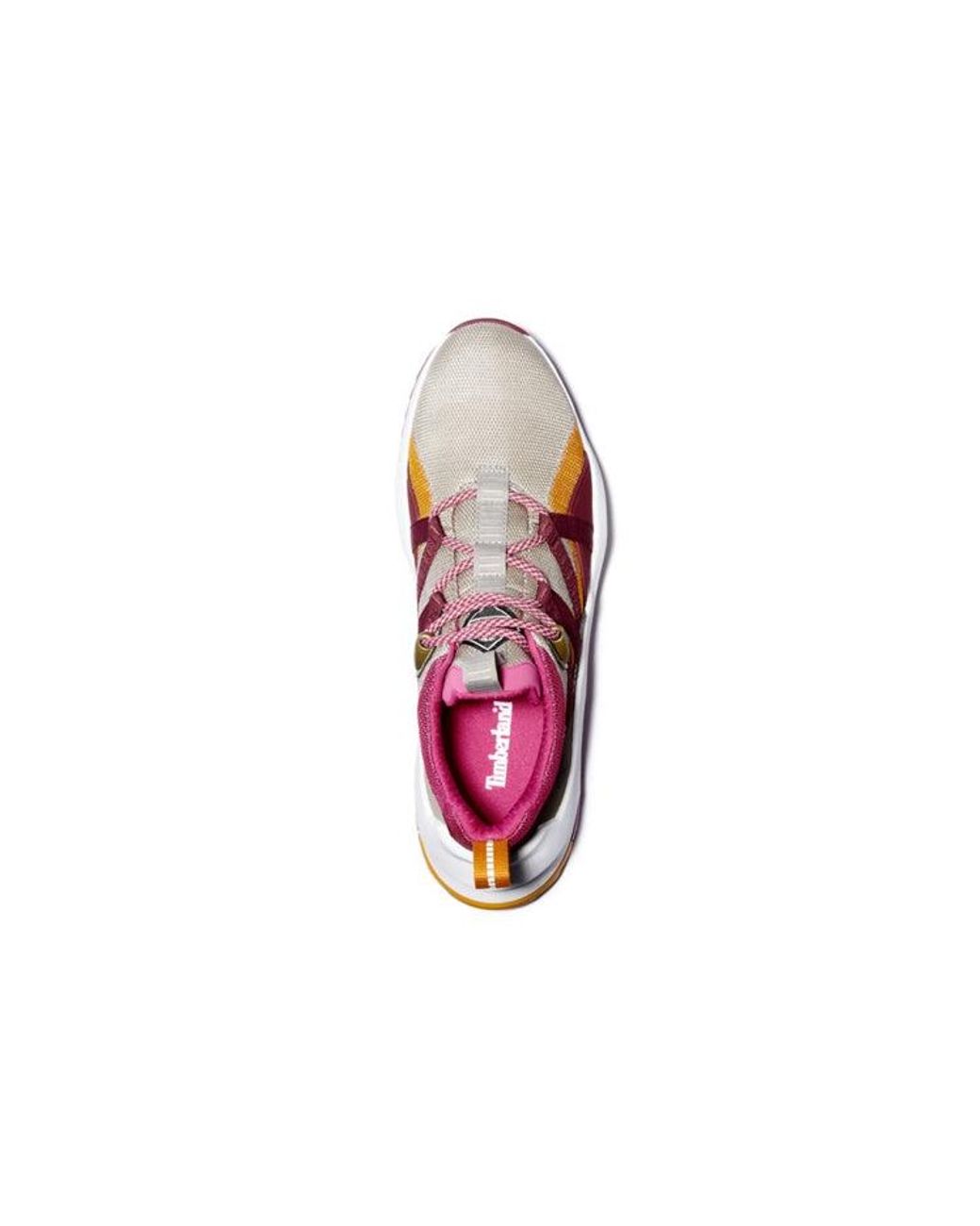 Timberland White (Wmns) Madbury Mixed-Media