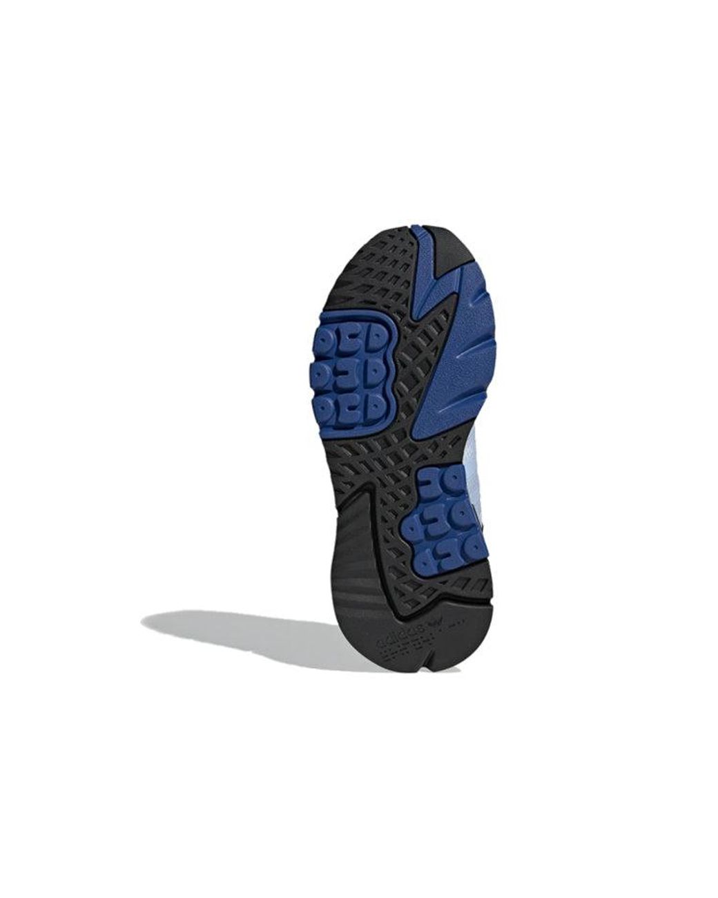 Adidas Blue (Wmns) Originals Nite Jogger