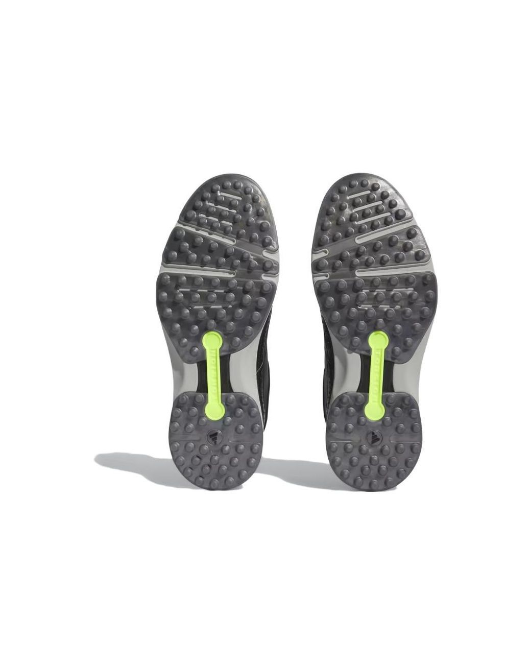 Adidas Black Mc80 Spikeless 'Core' for men