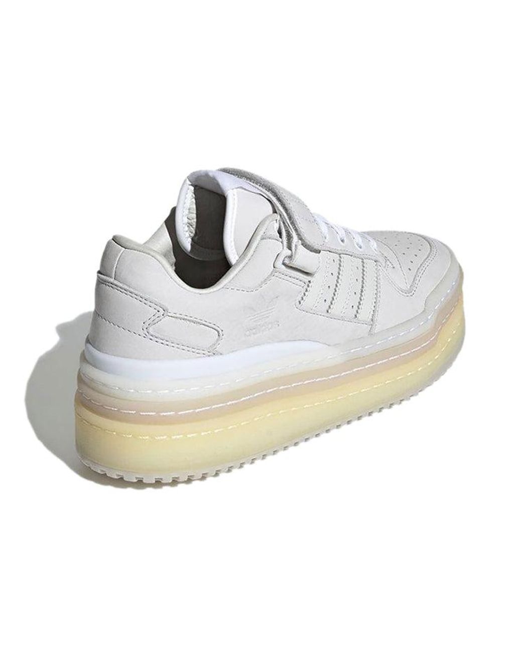 adidas gazelle silver green womens adidas Triple Platforum Low Disney (Women's) – Court Order main image 1