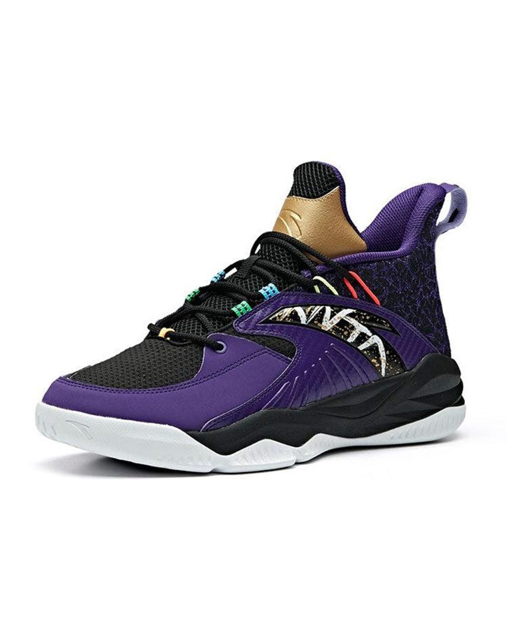 Anta Blue Ling Level for men