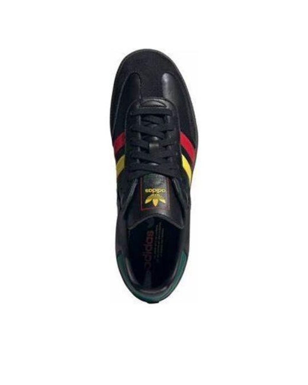 Adidas Blue Samba Og 'Core Collegiate' for men