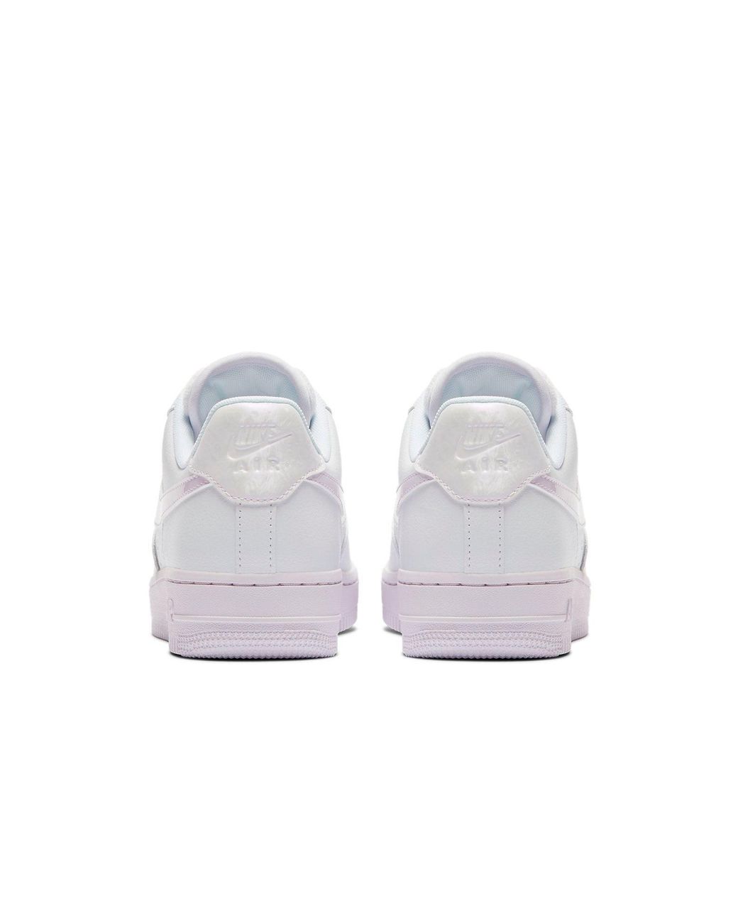 nike air force 1 barely grape uk