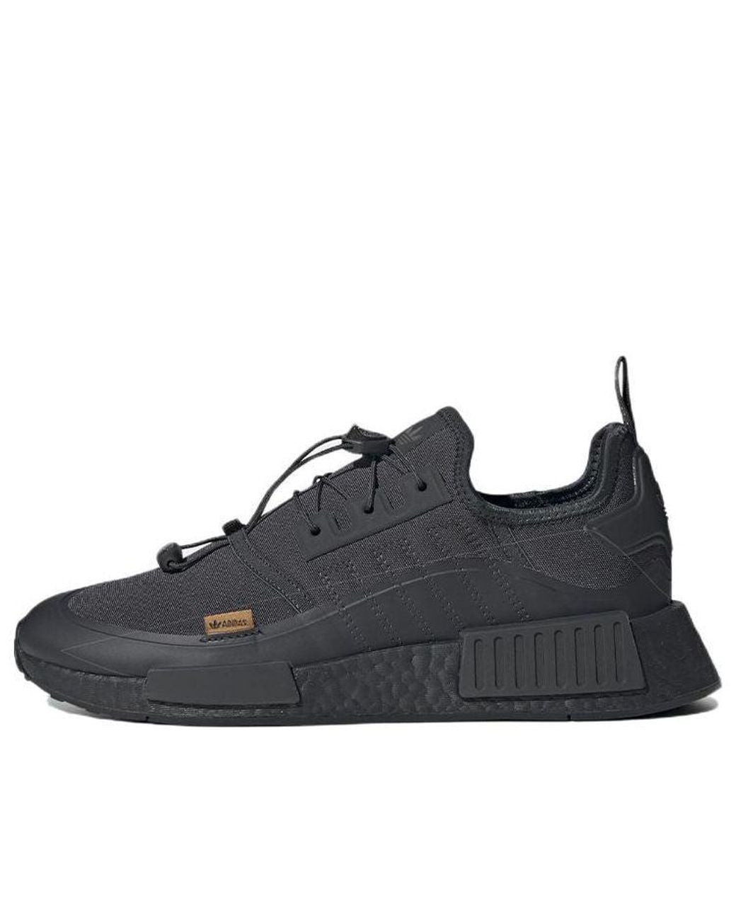 Adidas Blue Nmd_R1 Tr 'Carbon' for men
