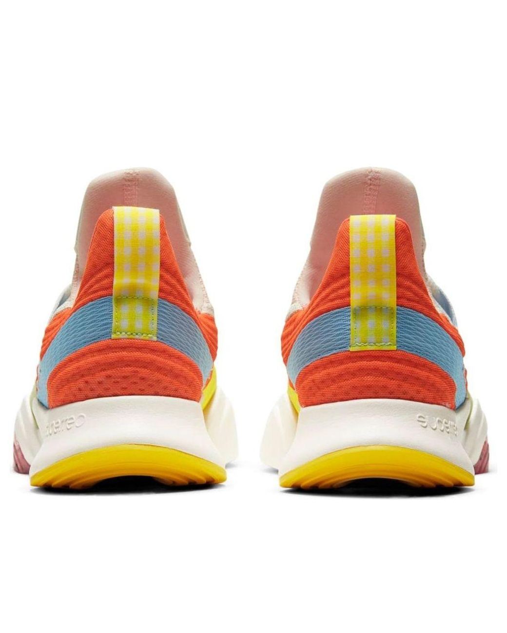 Nike Blue (Wmns) Superrep Groove Pearl Multi'