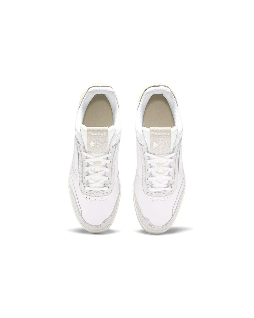 Reebok White Club C Legacy for men
