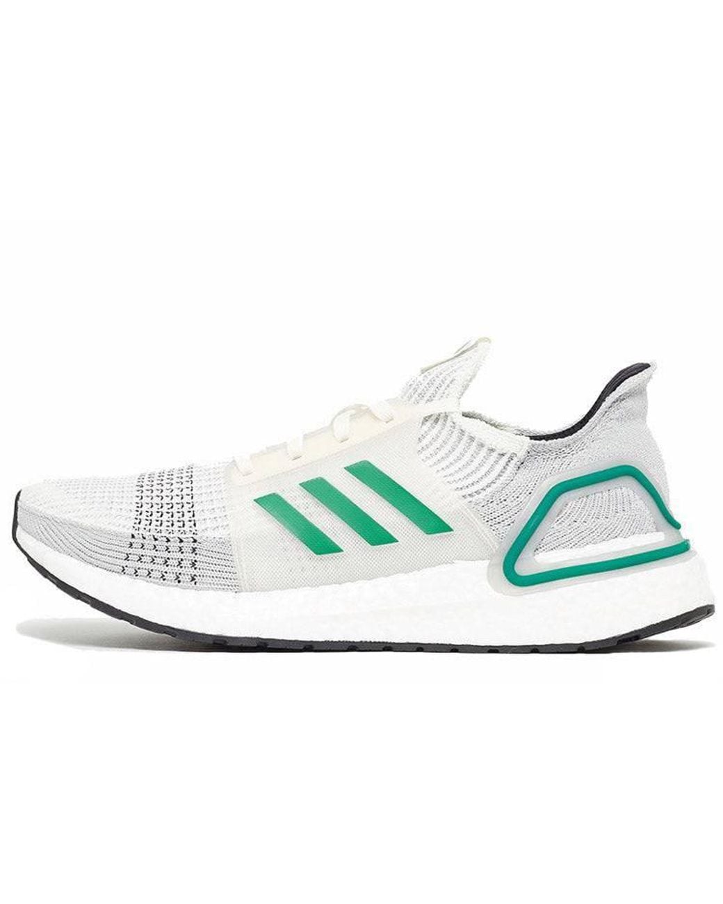 Adidas Blue Ultraboost 19 Consortium 'Classic' for men