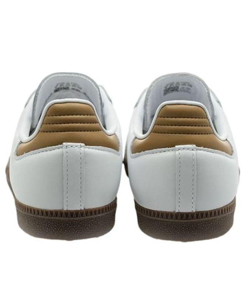 adidas gazelle silver green womens Brown adidas Originals Samba OG Women's main image 1